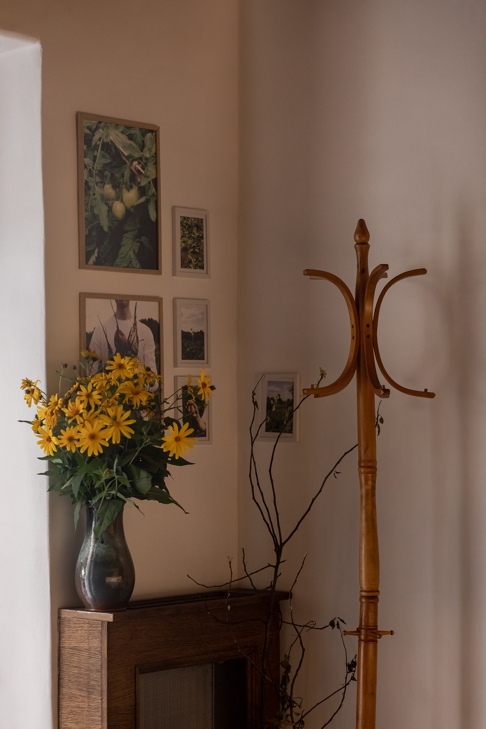 Ivana Fedorova 室内设计丨乌克兰利沃夫-20