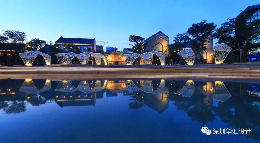 顺德欢乐海岸 | 传统与现代的融合，打造城市文化新地标-57