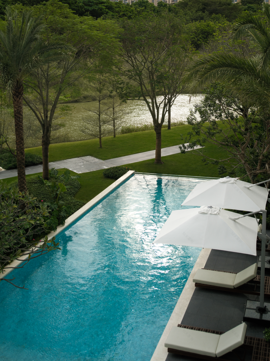 招商·佛山序丨中国佛山丨景观成都麦微景观建筑事务所,建筑华阳建筑,室内明德设计-4