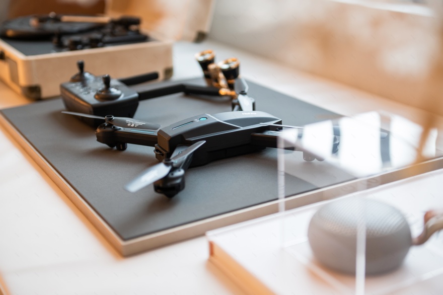 国润月湖郡样板间丨中国长沙丨HDE 空间设计工程-15