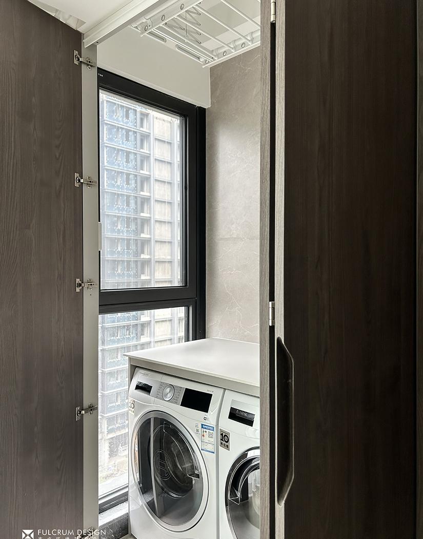 月亮湾壹号丨艺境·陈设软装-45