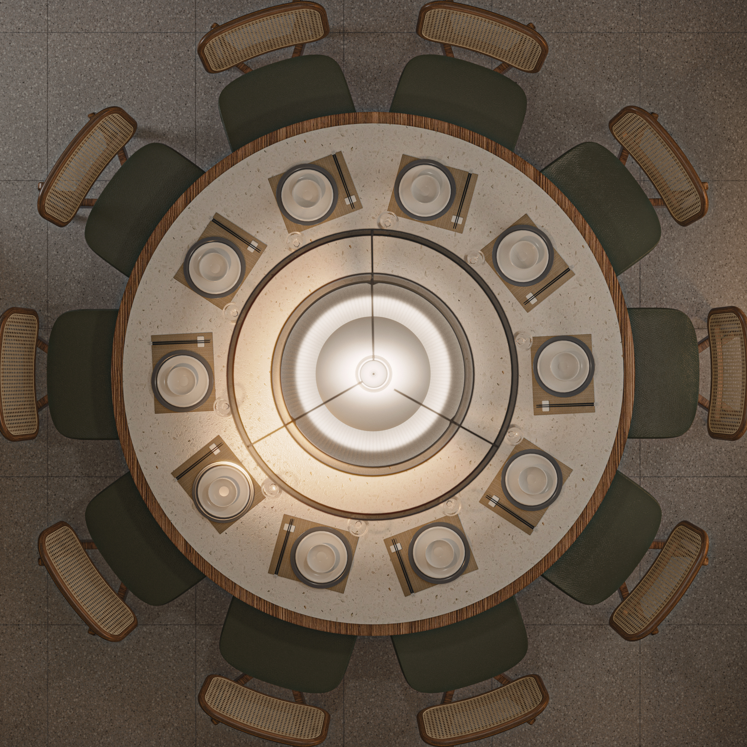 一家很有味道的火锅店-11