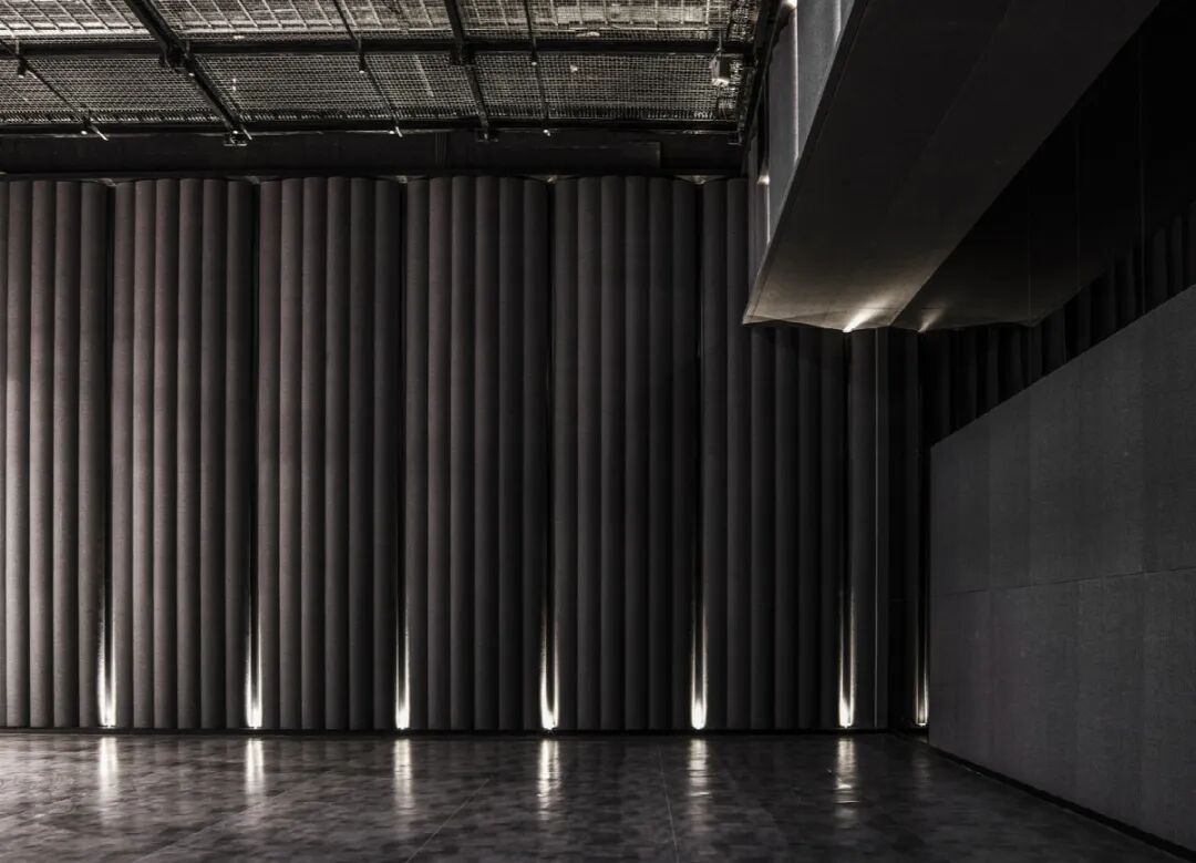 西安曲江创意谷文化展演中心丨中国西安丨欧华尔顾问有限公司-11