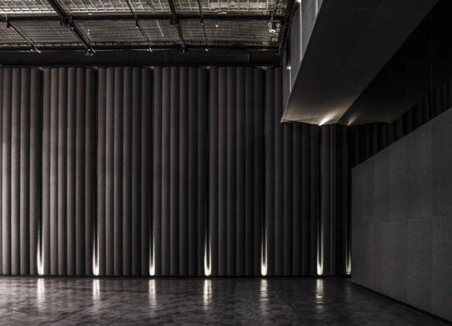 西安曲江创意谷文化展演中心丨中国西安丨欧华尔顾问有限公司-11