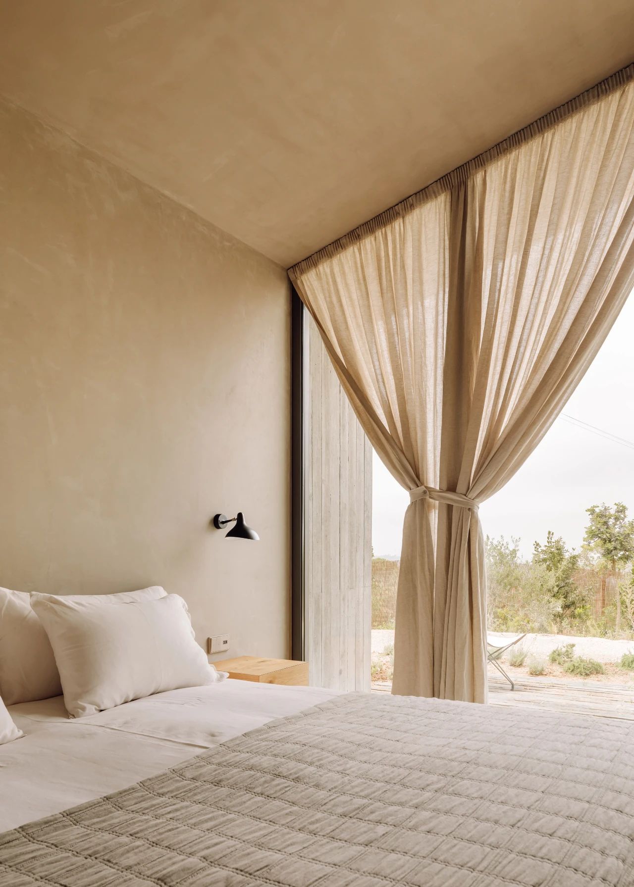 葡萄牙 Pateos 度假屋丨Aires Mateus Architecture-22