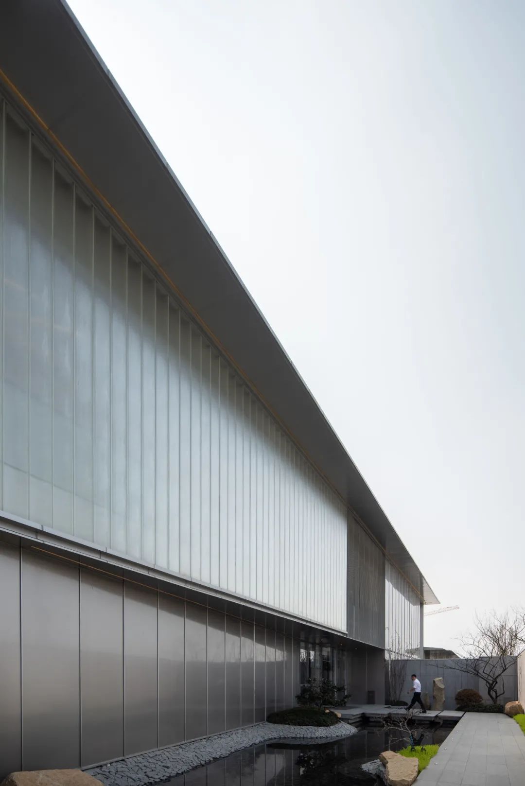 澄园生活美学馆丨中国台州丨城理设计-18