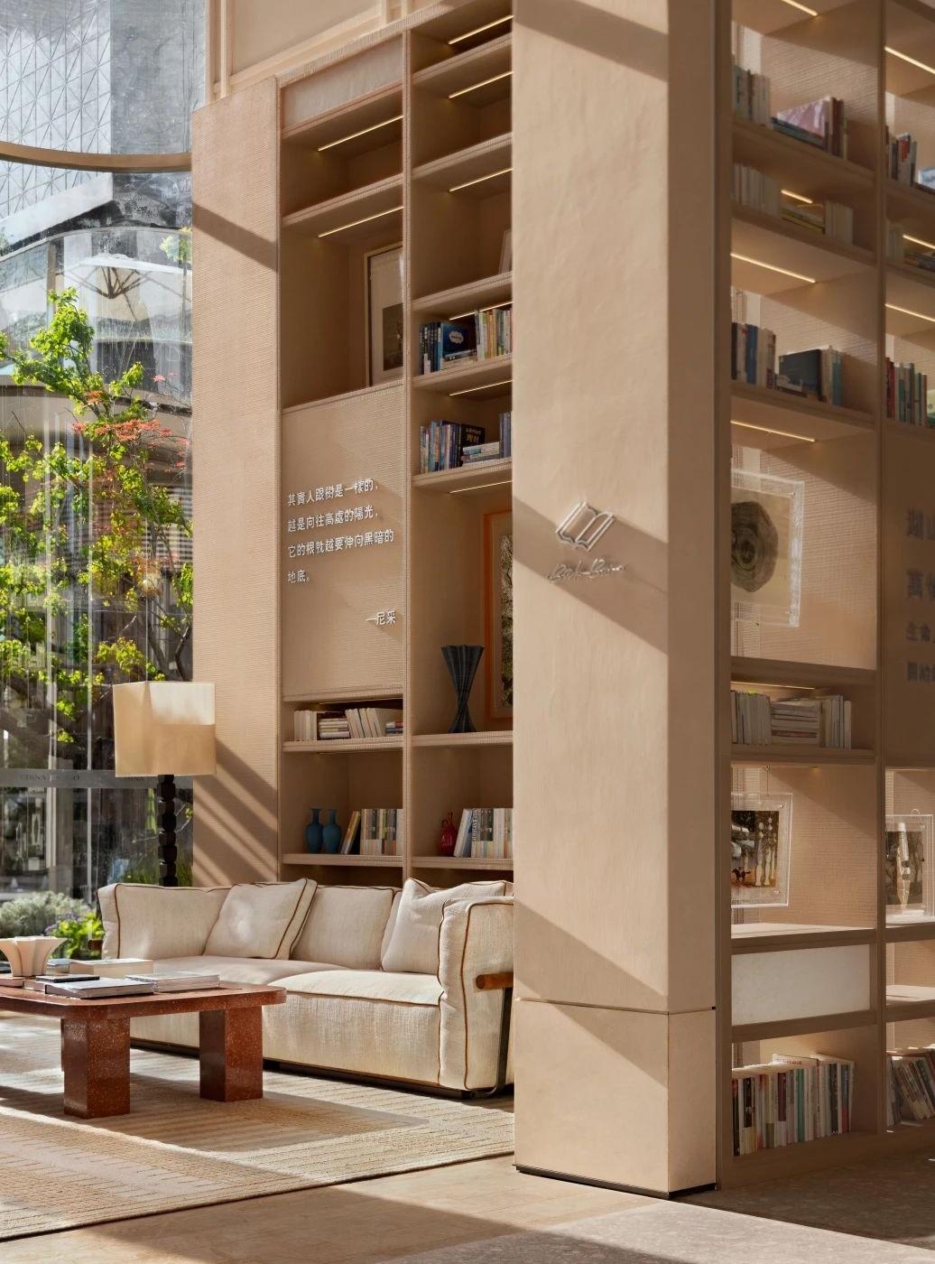 矩阵纵横 · 成都东城金茂晓棠丨中国成都丨矩阵纵横成都事业部（硬装）,矩阵鸣翠（软装）-12