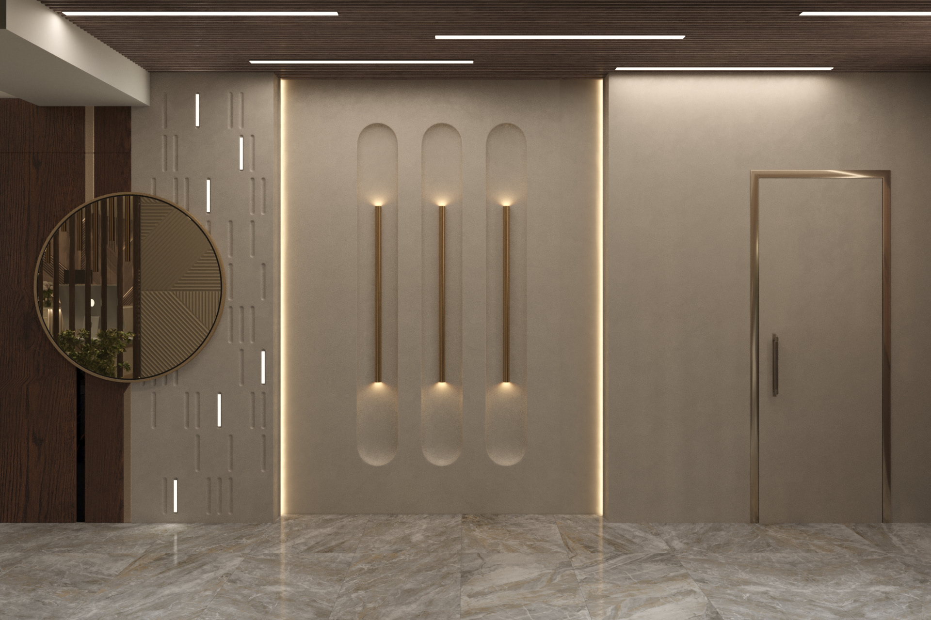 New Star Hotel. Perm, Russia.-11