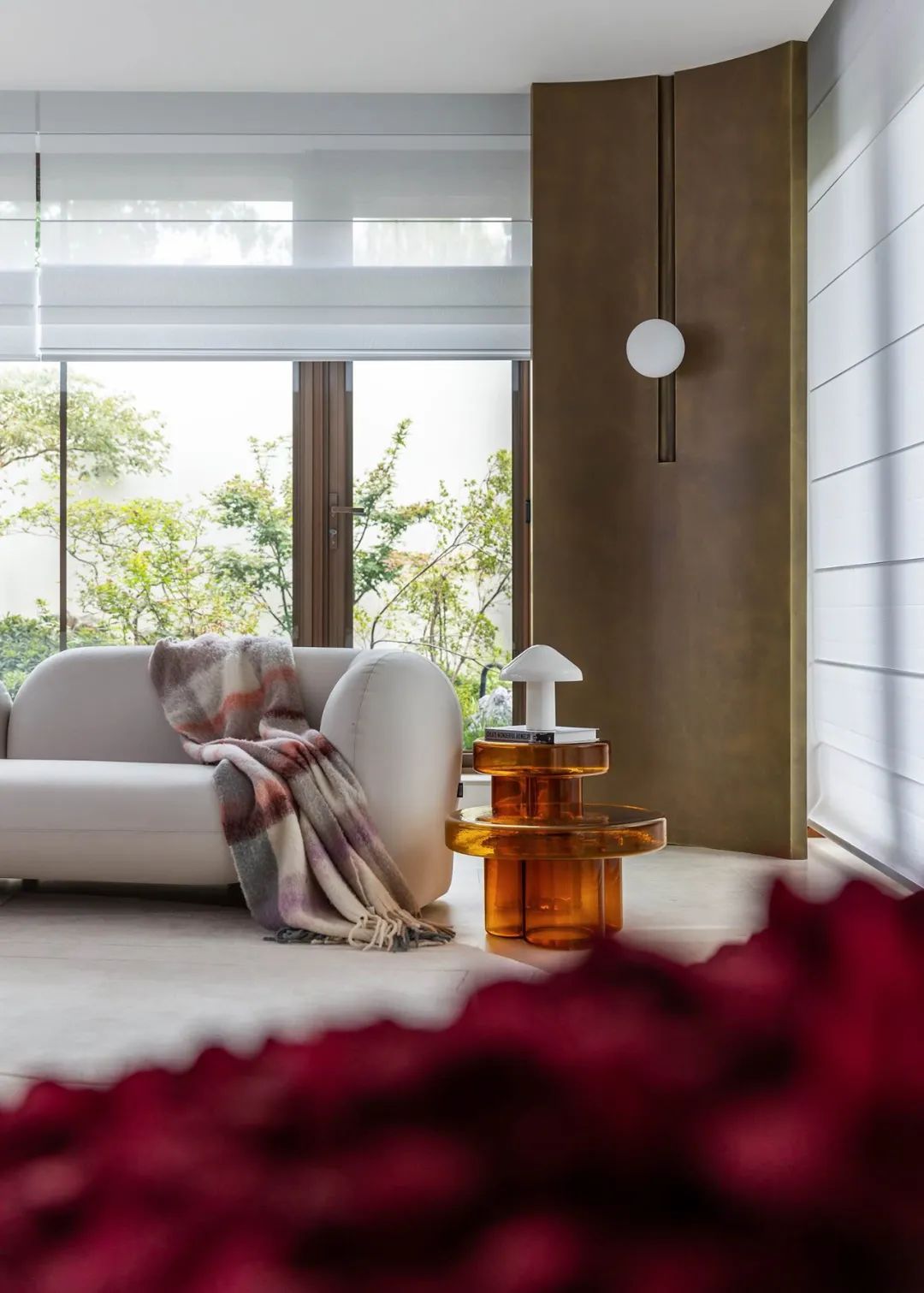 象山墅院·光年之旅丨中国南京丨观享际SKH室内设计-930