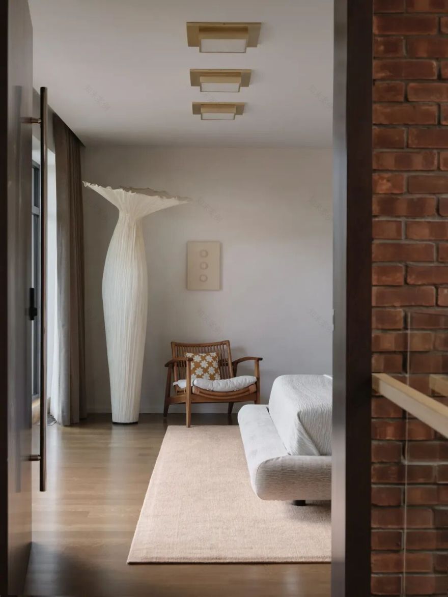 MENDOR|时尚、艺术和设计的融合|展现大都市的精致-101