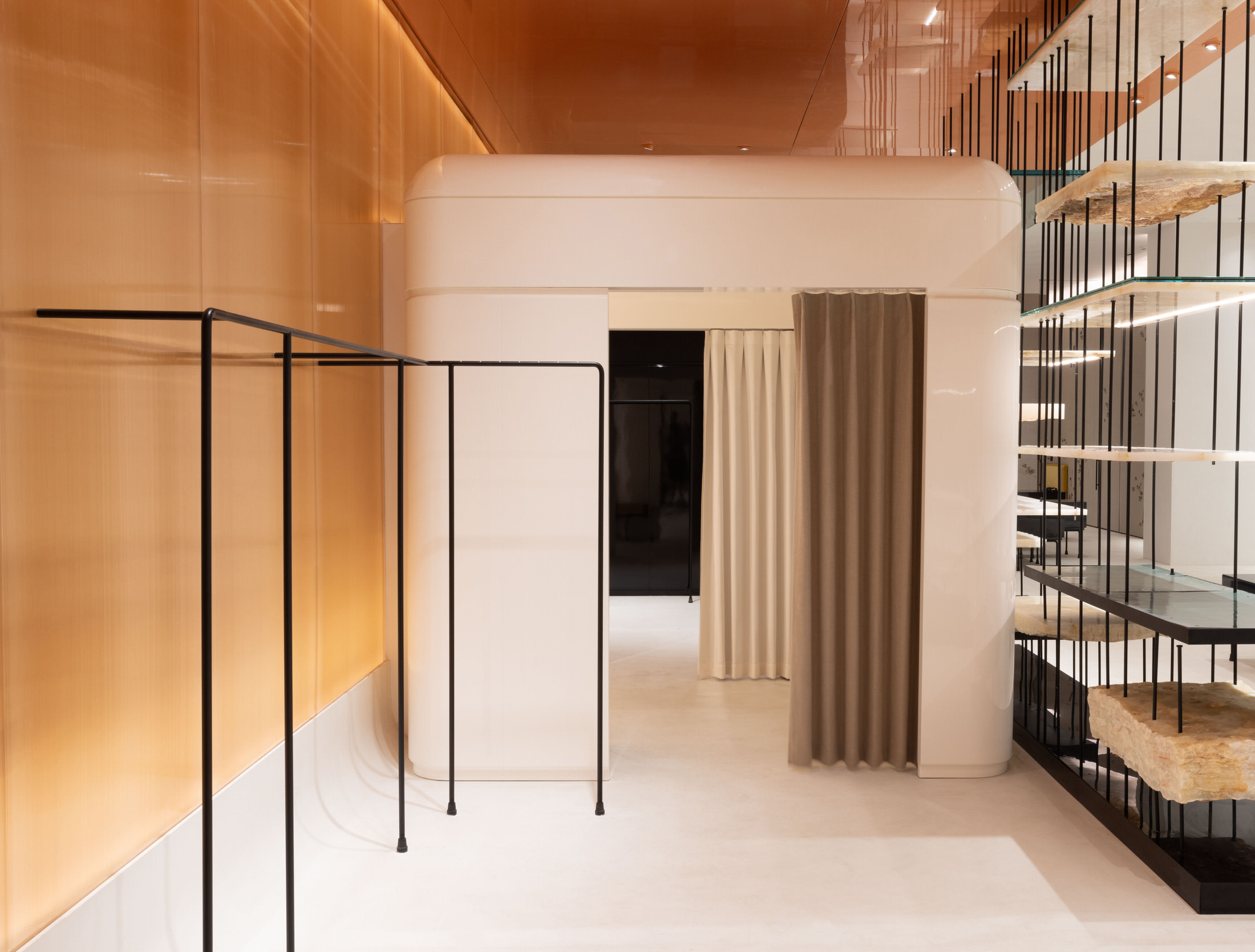 EP Yaying 未来商店丨中国上海丨Franklin Azzi Architecture-9