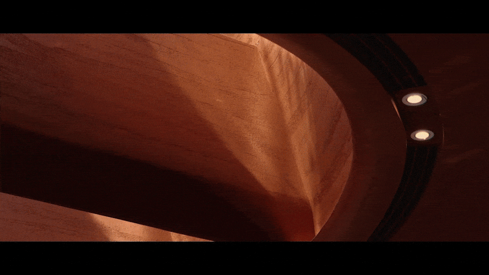 成都中旅售楼部丨中国成都丨GBD设计-26