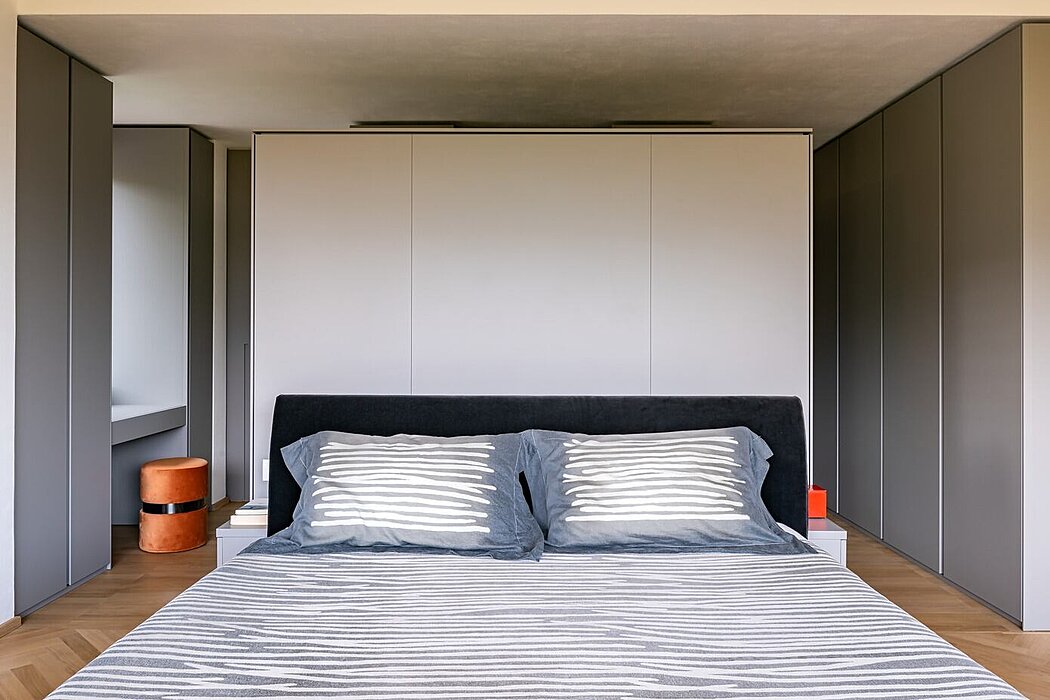 利戈别墅丨意大利丨Edoardo Milesi & Archos-5