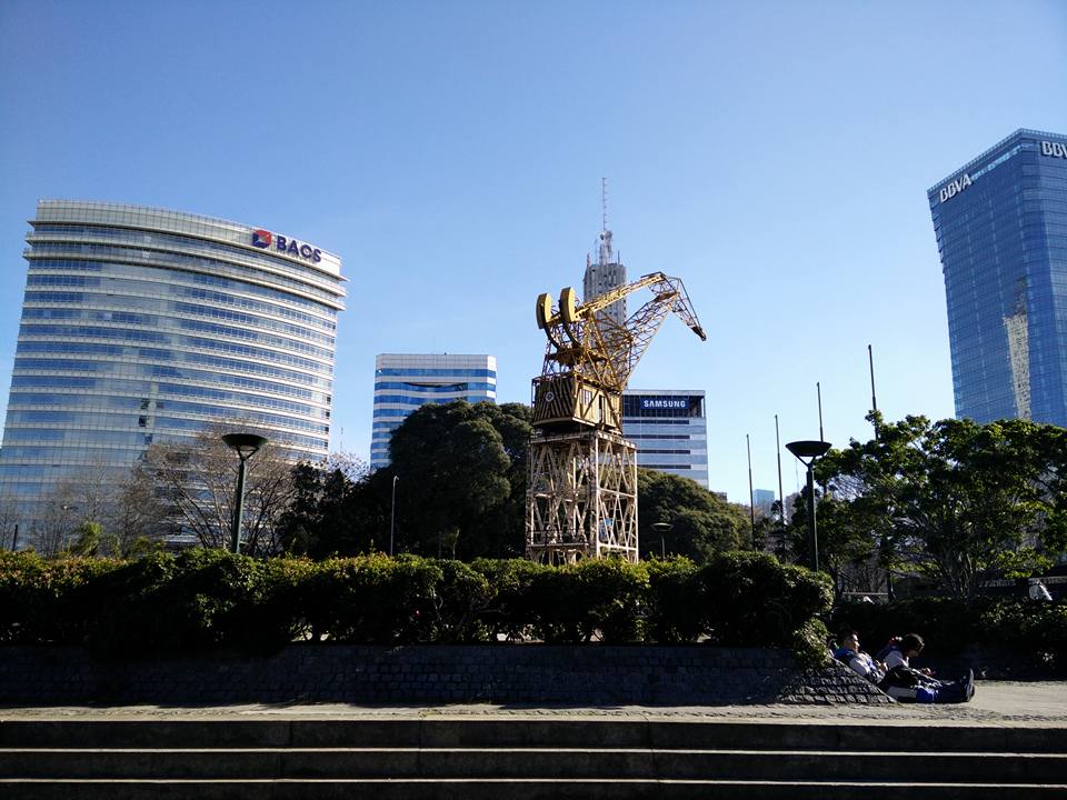 Puerto Madero, Buenos Aires, Argentina(2022)-4