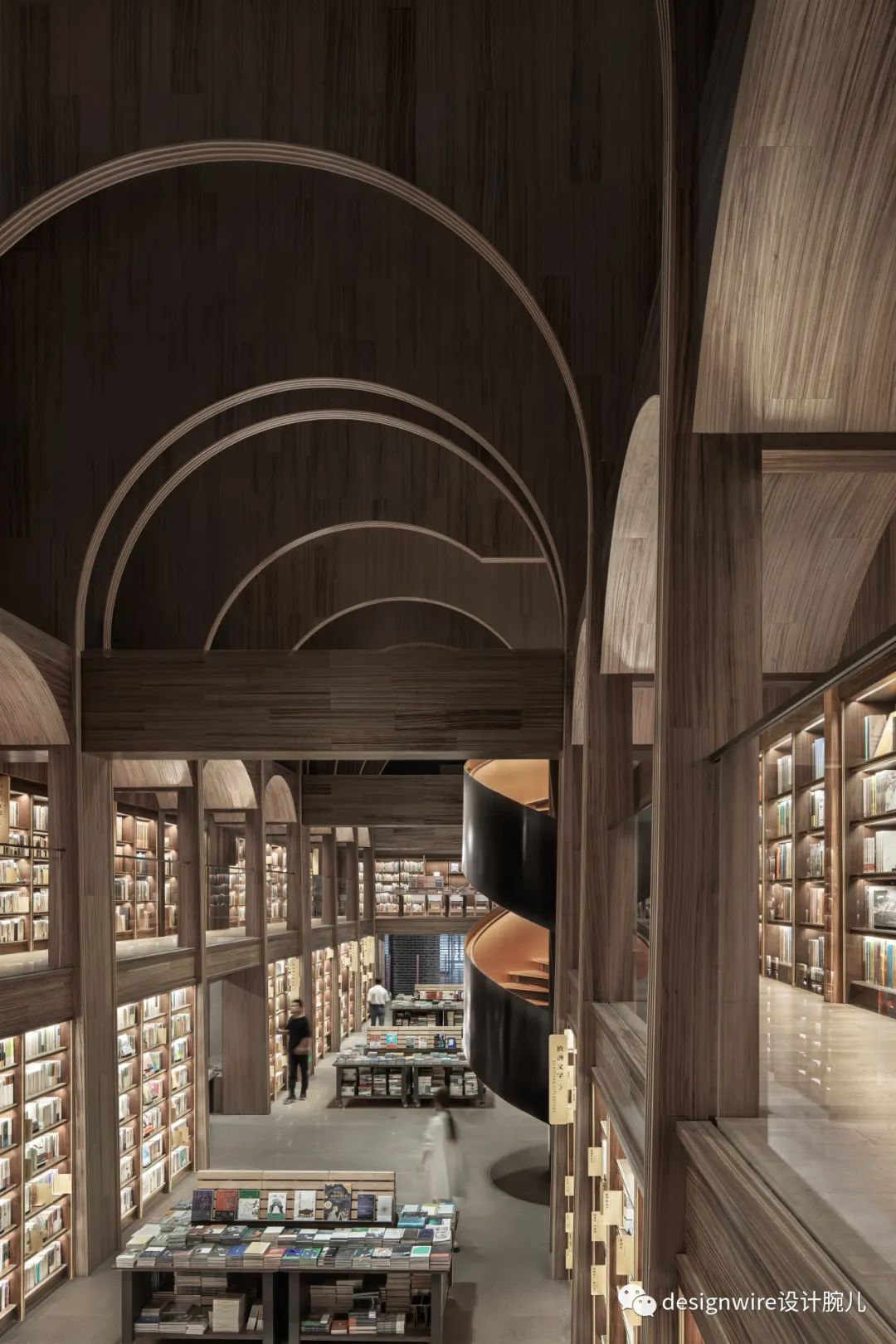 西安方所丨中国西安-29