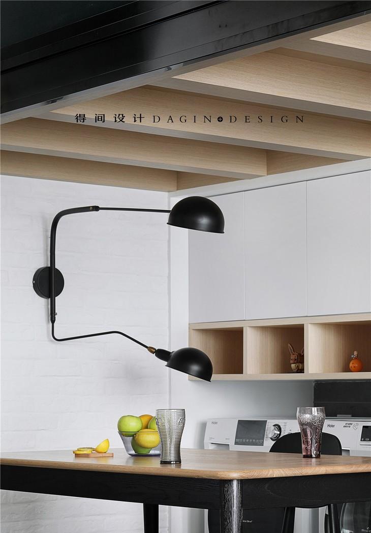 武汉得间设计·公寓-13