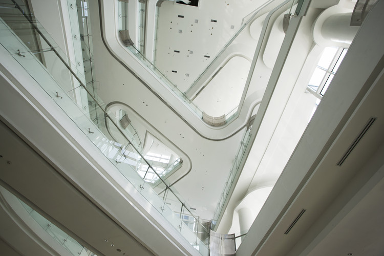 印尼安达兰金融总部-40