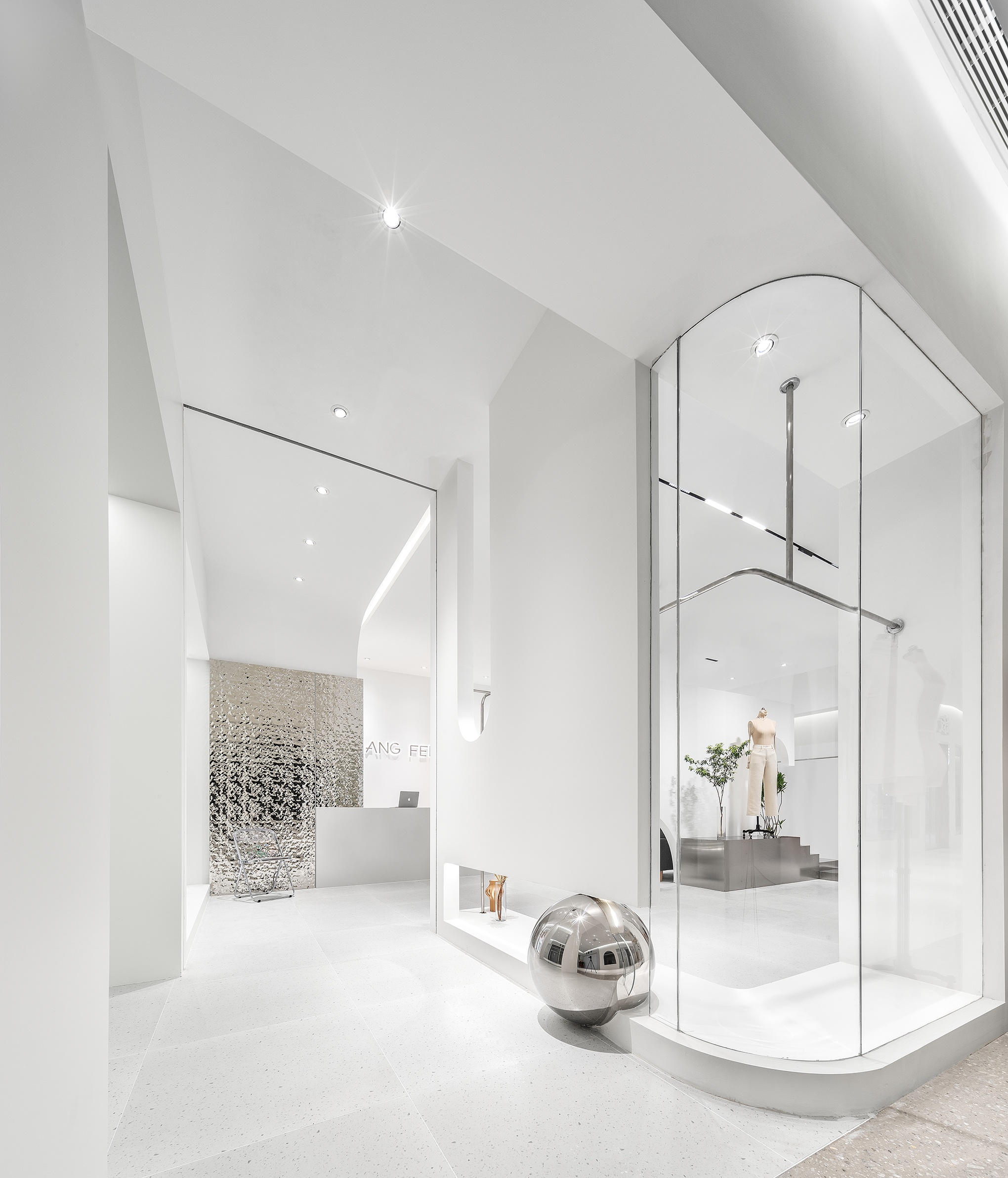 巴城羊绒市场尚风店铺丨中国苏州-5