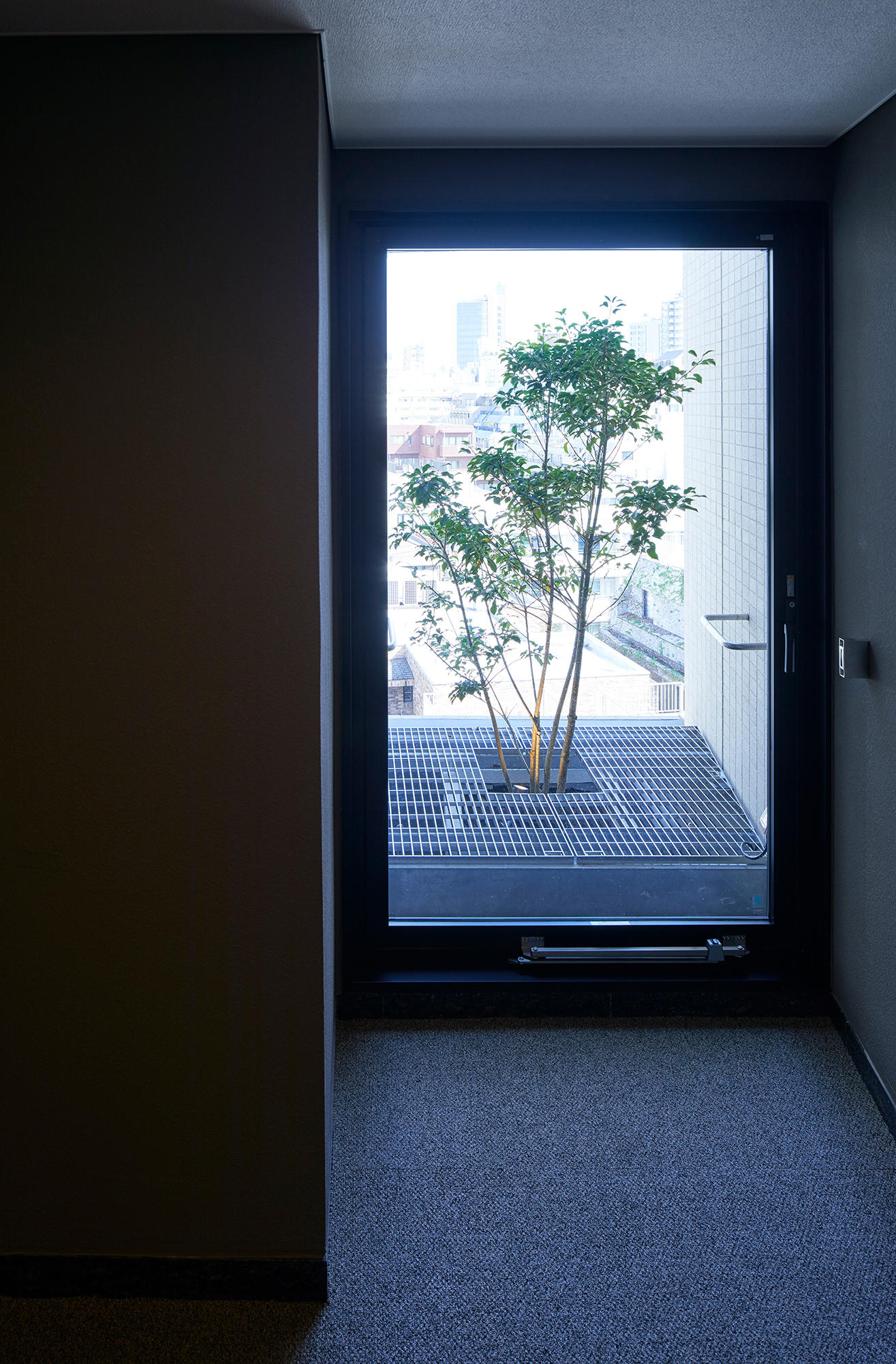 モデラート荻窪|FIELD FOUR DESIGN OFFICE丨日本东京丨未明确提及-7