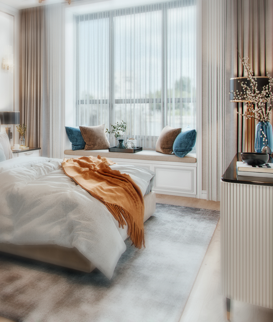 现代风格家装合集-10