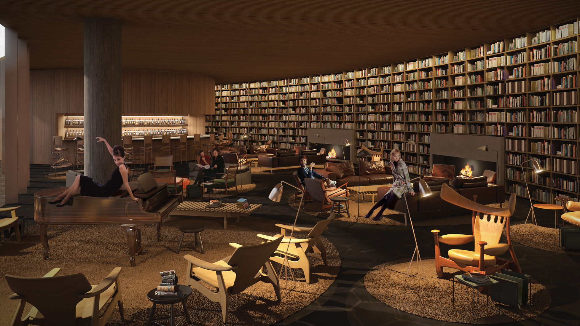 DOLDER WALDHAUS studio mk27-1