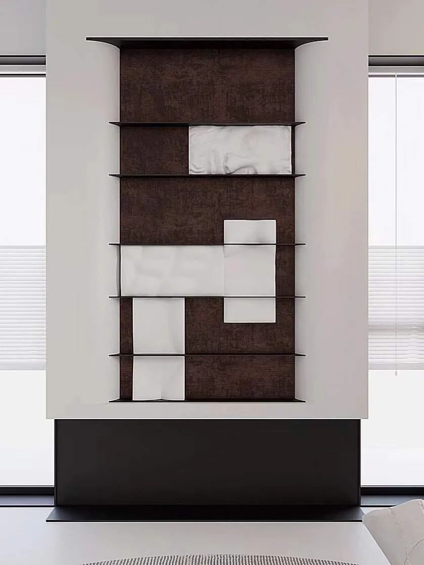 迷失时光的生态之家丨中国天津丨天津弥尔设计-14