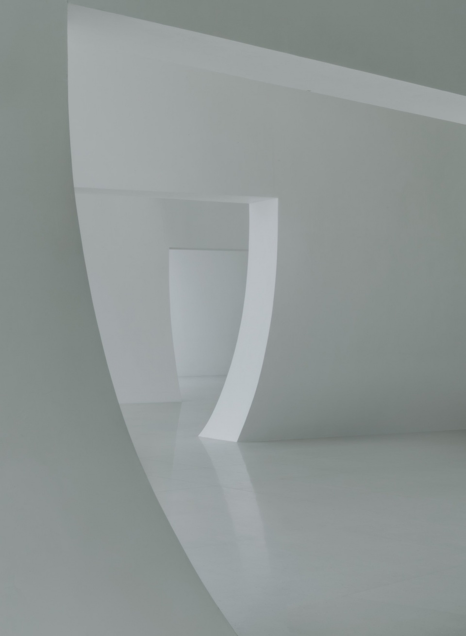 沉湖国际湿地艺术中心丨中国武汉丨迹·建筑事务所(TAO)-125