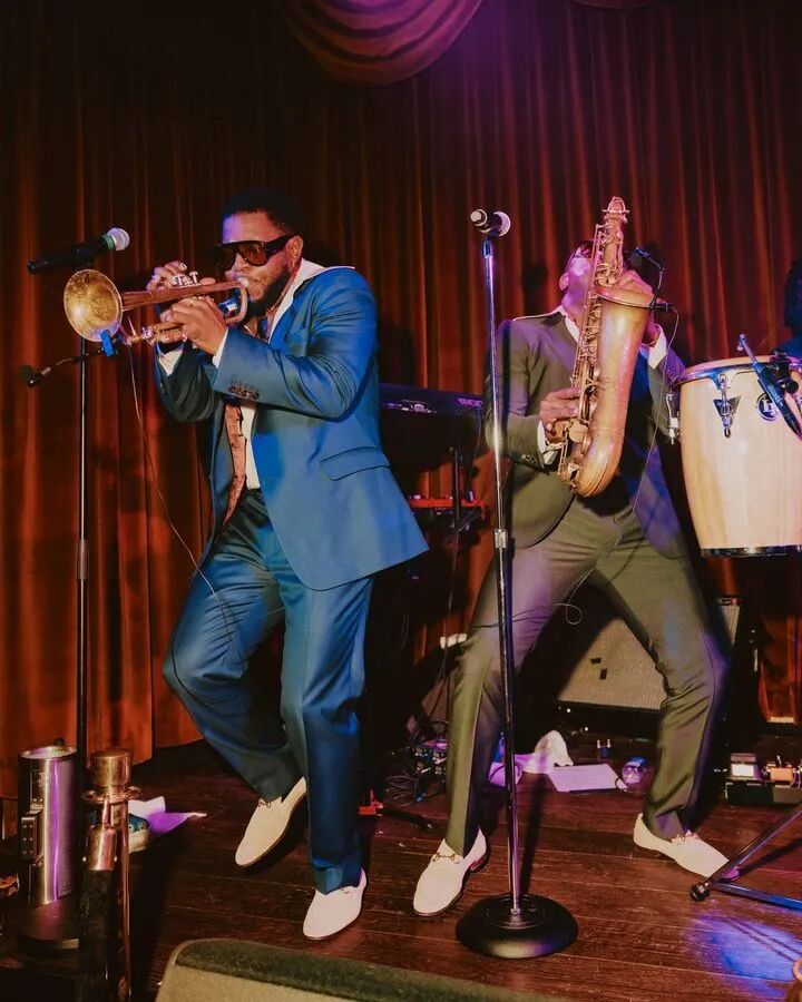 The Pinky Ring酒吧丨马来西亚百乐丨Yabu Pushelberg-53