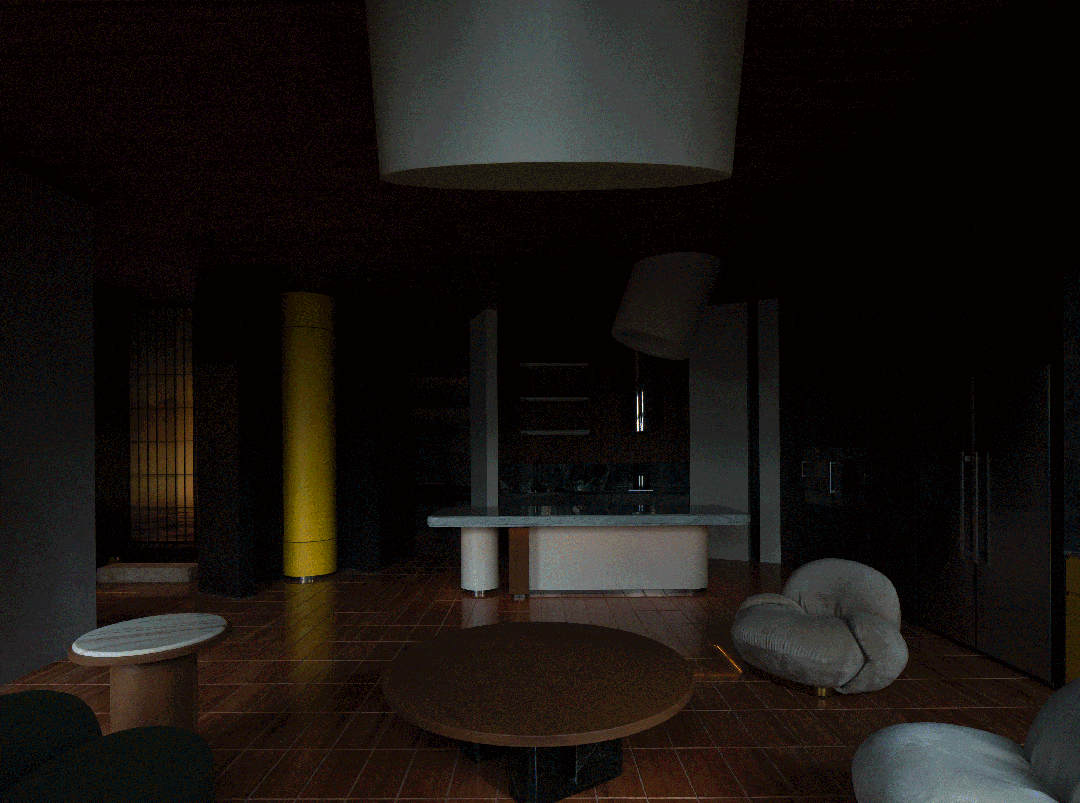 D·H 城市会客厅丨中国重庆丨jsd . 简璞团队,危环,曾微微-67