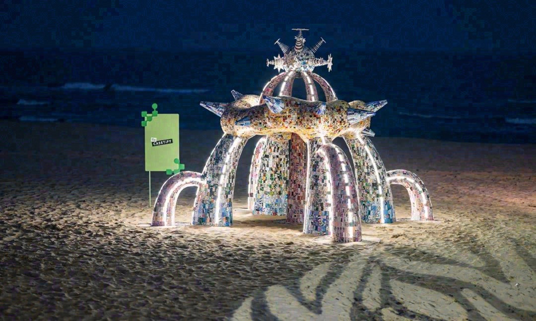 GARÇON BY GARÇON 北京限时店丨中国北京-30