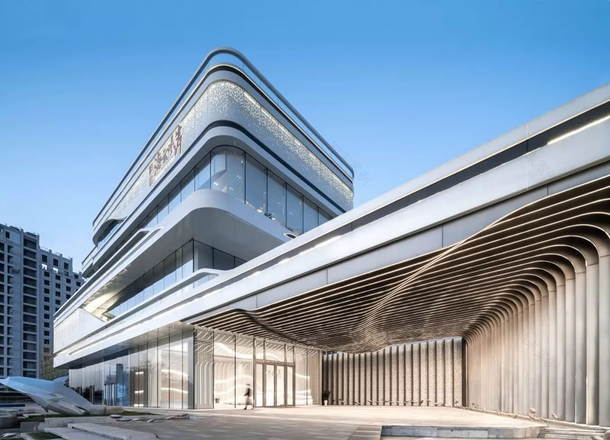 青岛·和昌海云曦岸-27