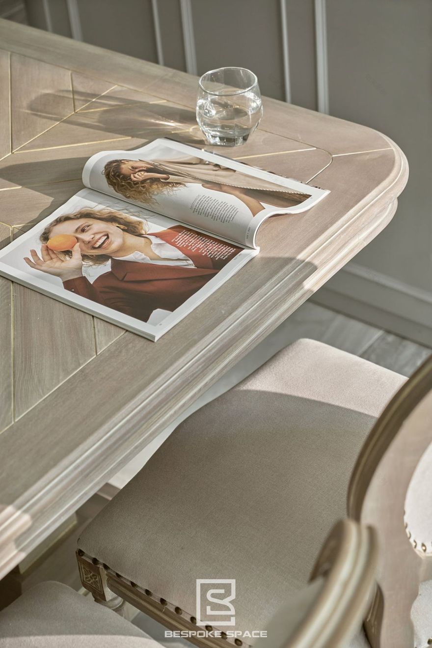 Hong’s House: Ngôi nhà mang phong cách Traditional thoáng đãng và đầy tinh tế | Bespoke Space-28