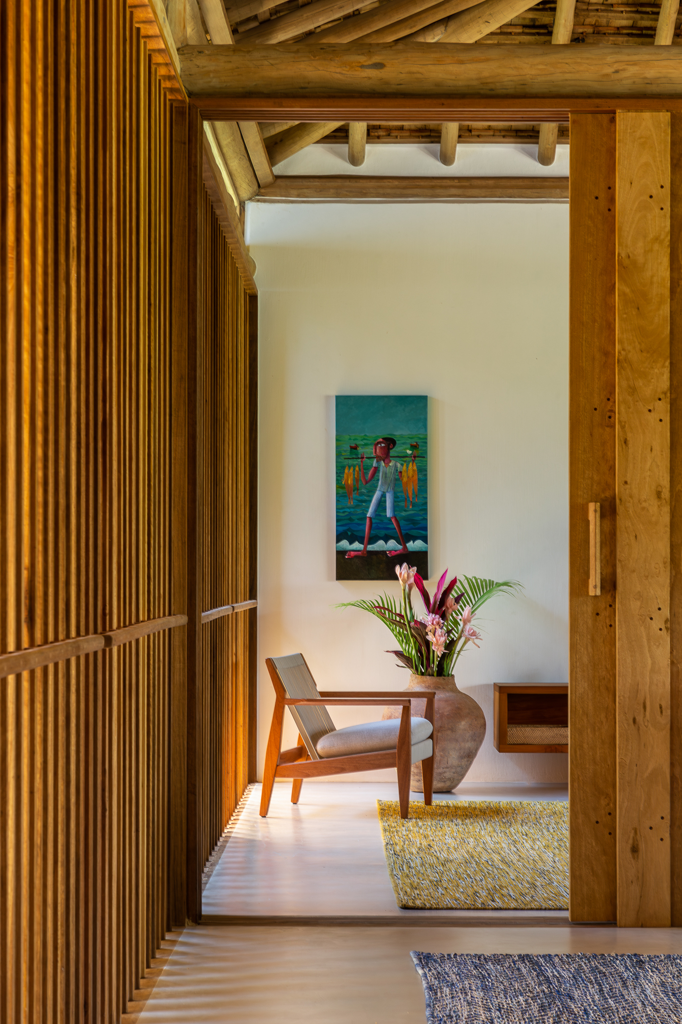 议员府邸丨巴西丨73.Onze Arquitetura-47