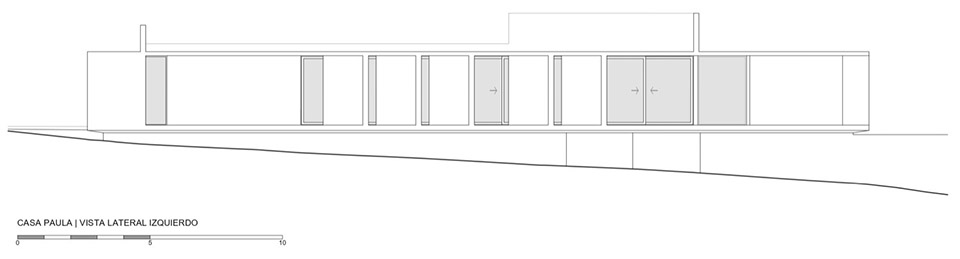 PAULA住宅丨巴西圣保罗丨Luciano Kruk Arquitectos-140