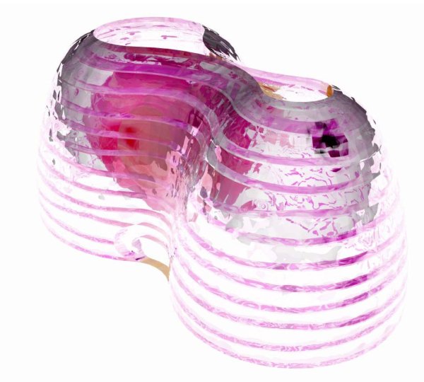 Dům U Zvonu Plzeň（布尔诺钟屋）丨捷克丨Michaela Jehlíková Janečková-1