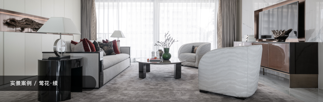 石木之和 · 现代简约家居设计丨中国成都丨成都凡石空间设计-98