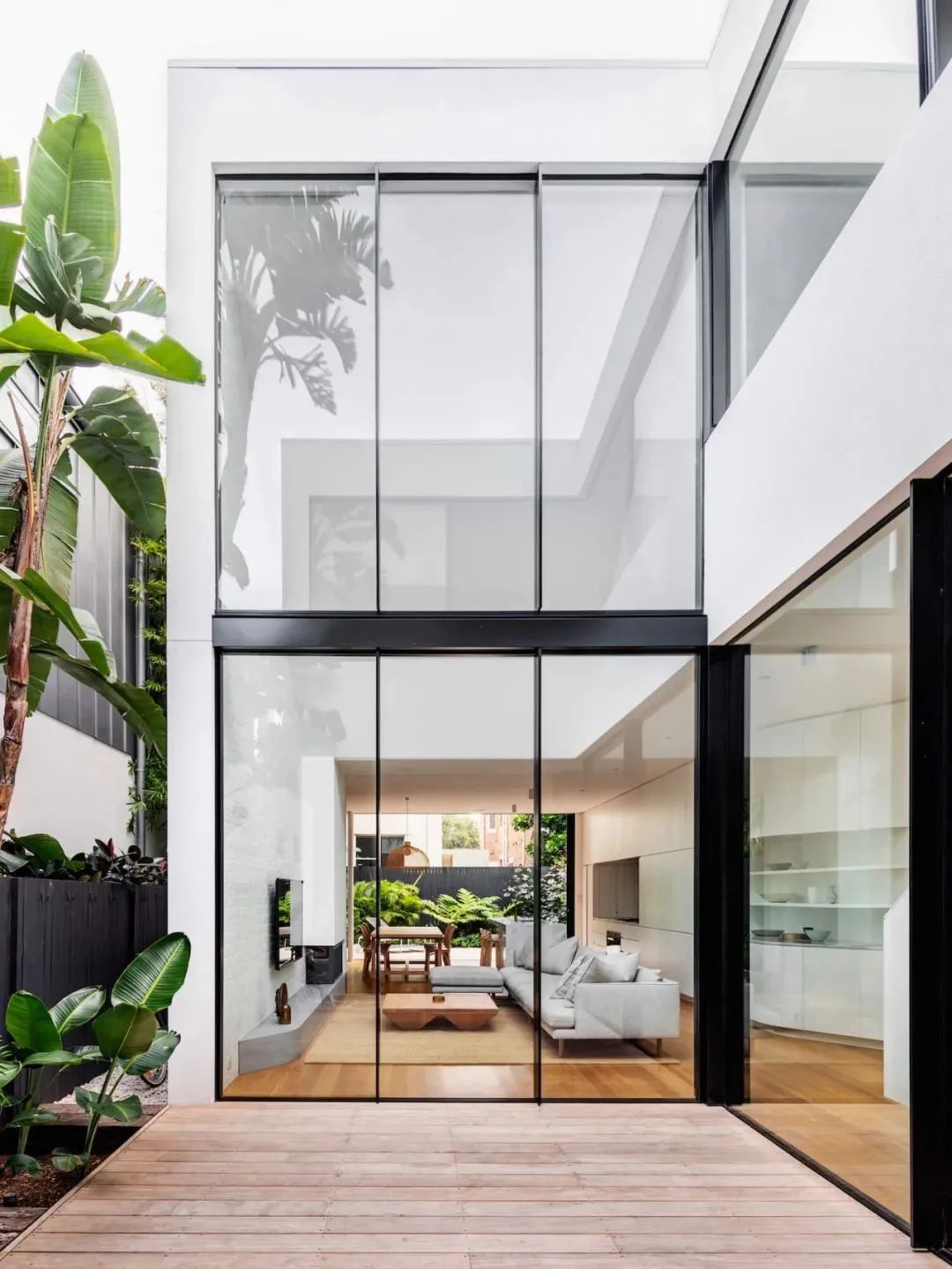 云屋丨澳大利亚悉尼丨Akin Atelier-27