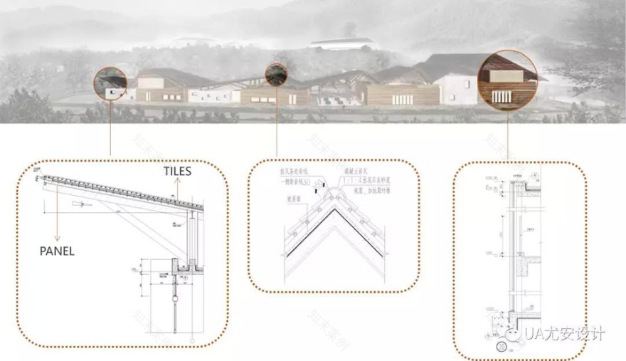 贵州桐梓官仓 / 村民活动中心丨UA尤安设计-61