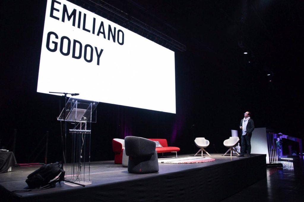 墨西哥城世界设计之都盛会 | Macrotendencias 论坛解读设计趋势-41