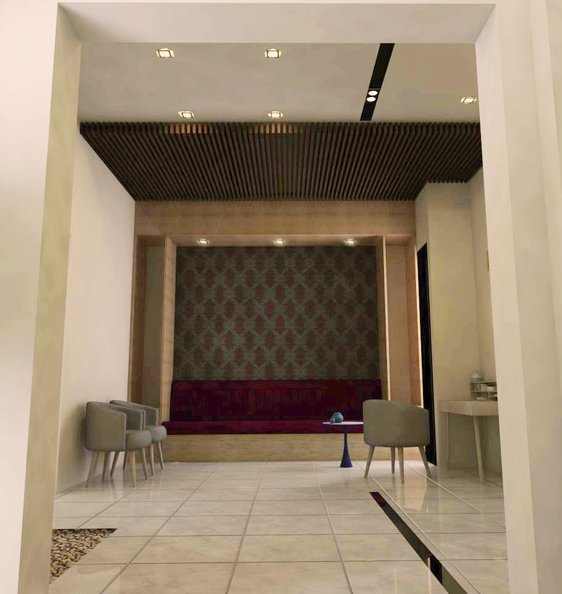 Interiors: Designing Space + Story-8