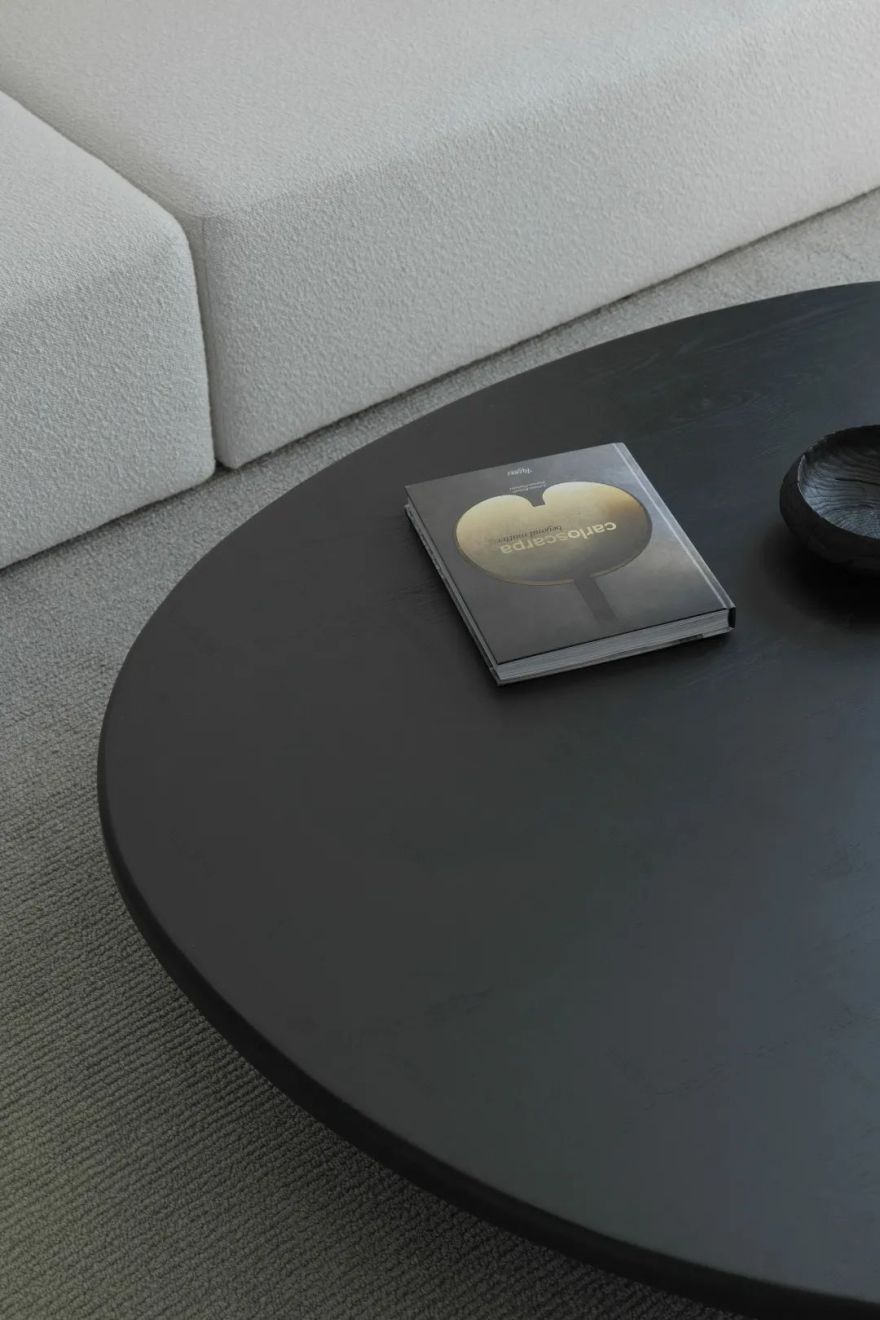 住宅·逐光丨中国东莞丨JOLLYDESIGN 乔里设计-4