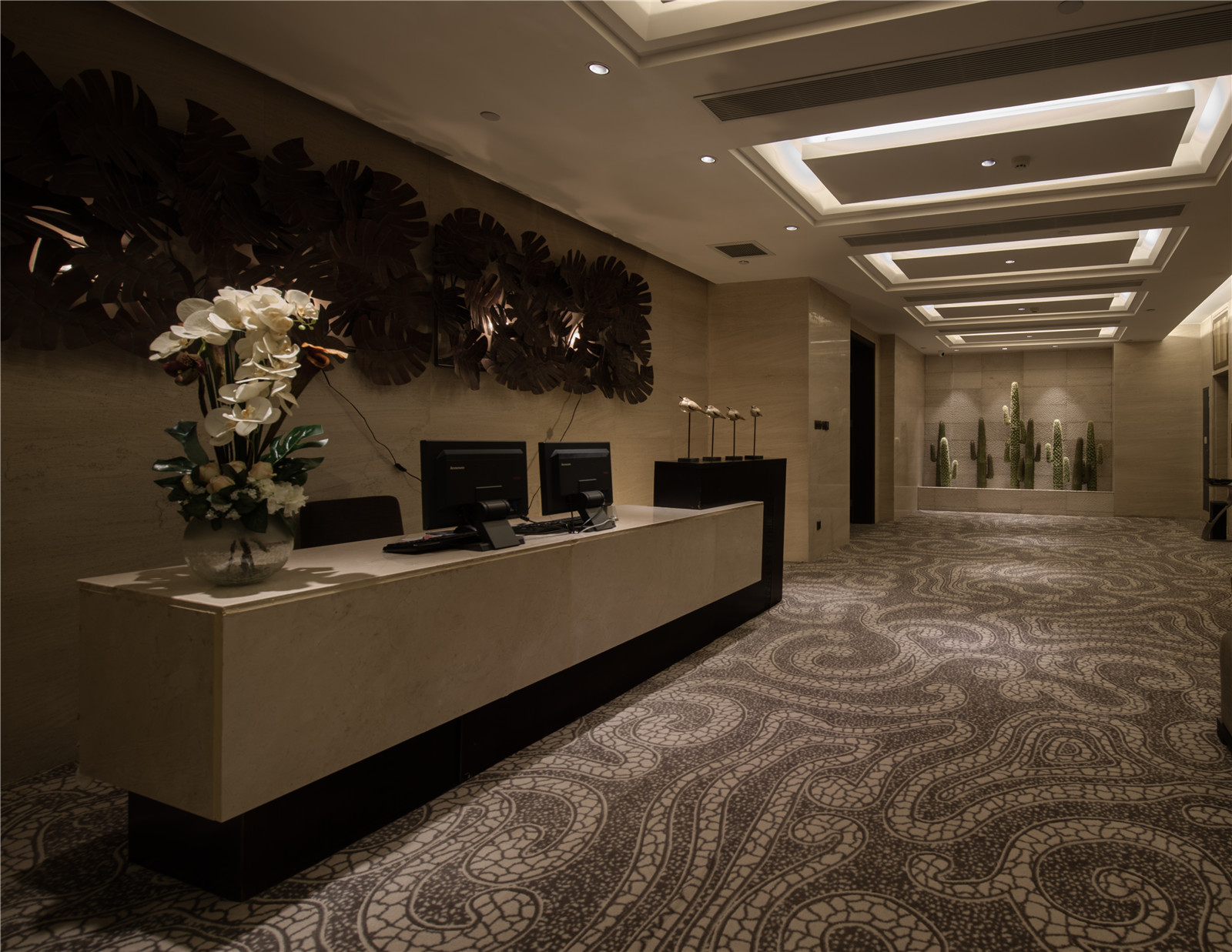 洛阳水悦君尚温泉酒店（2） 摄影篇-9