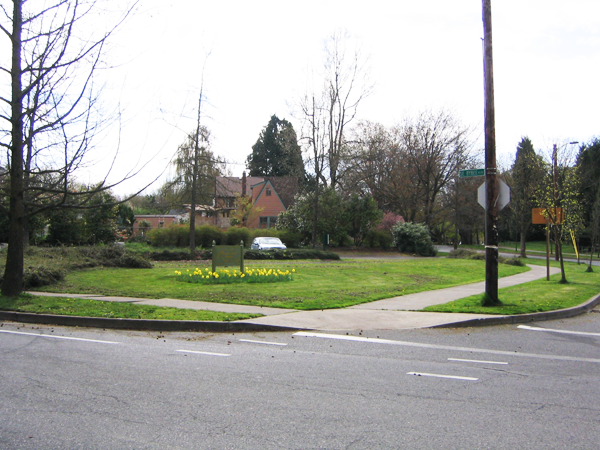 伊斯特莫兰花园画廊与规划方案丨Hannan Garden Design-1