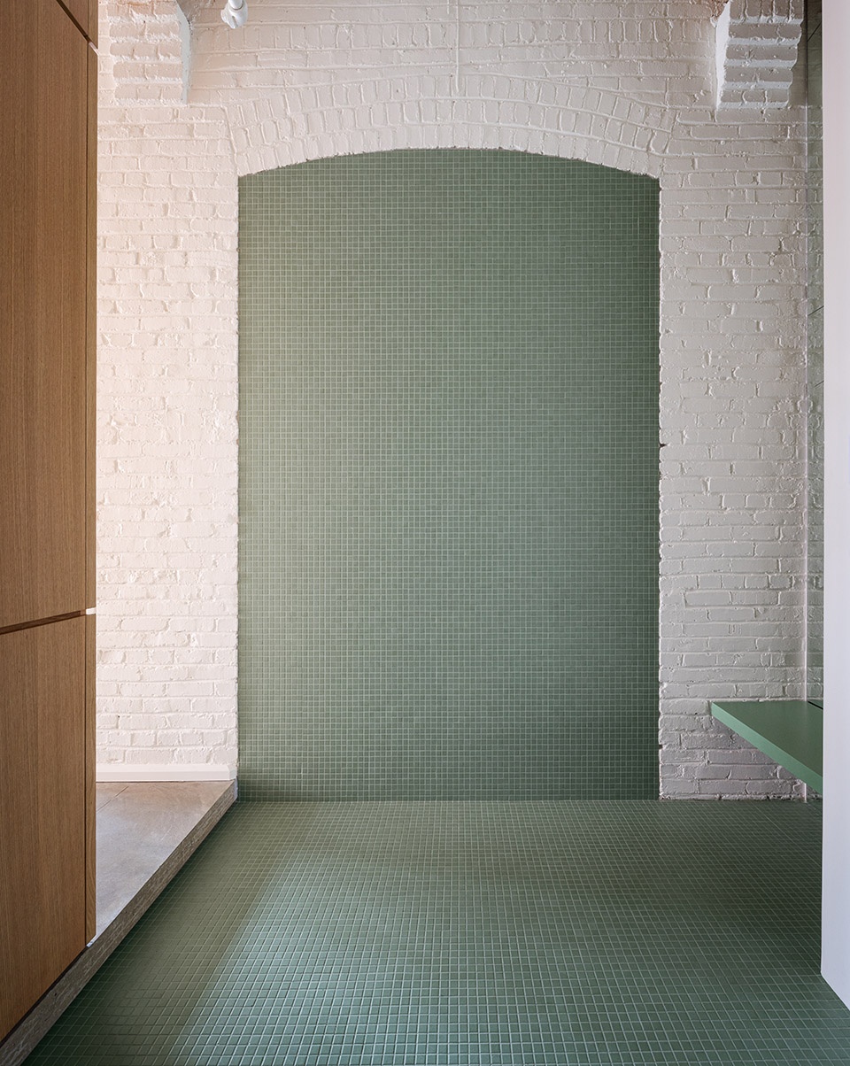 Elmire 住宅丨加拿大丨La Firme-38