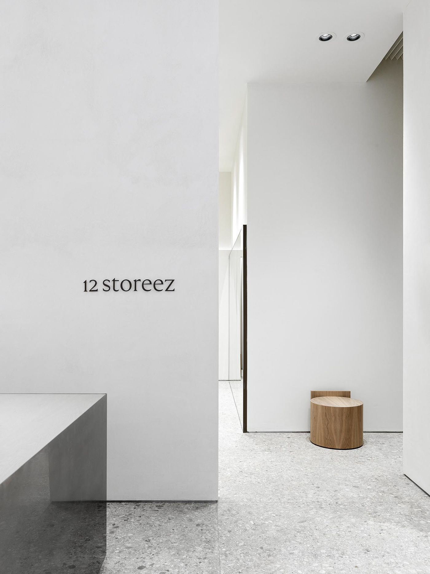 12 Storeez 服装店丨俄罗斯丨Sergey Krasyuk-0