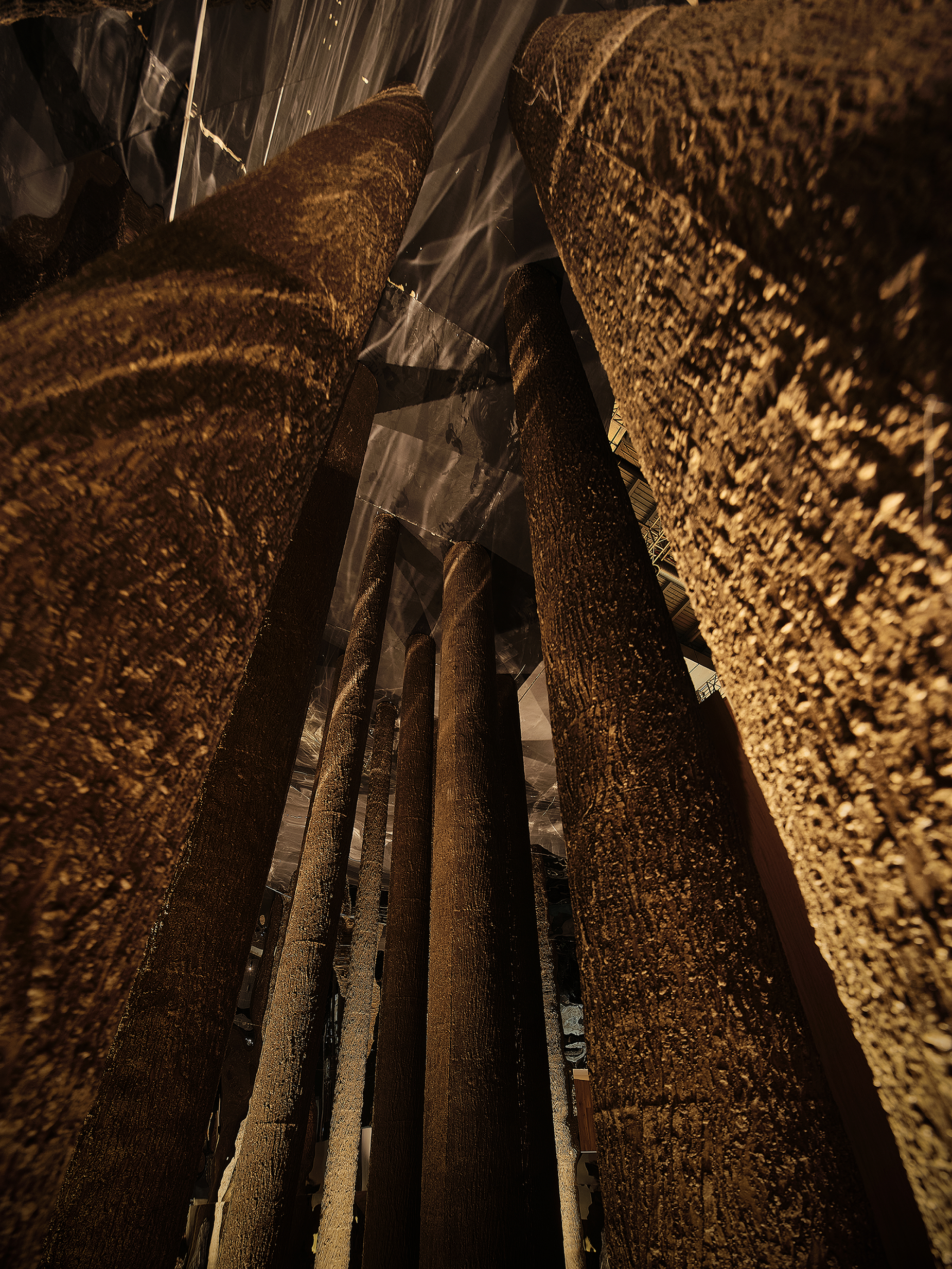 Der1863 品牌馆丨中国上海丨WEI 建筑与室内设计所-41