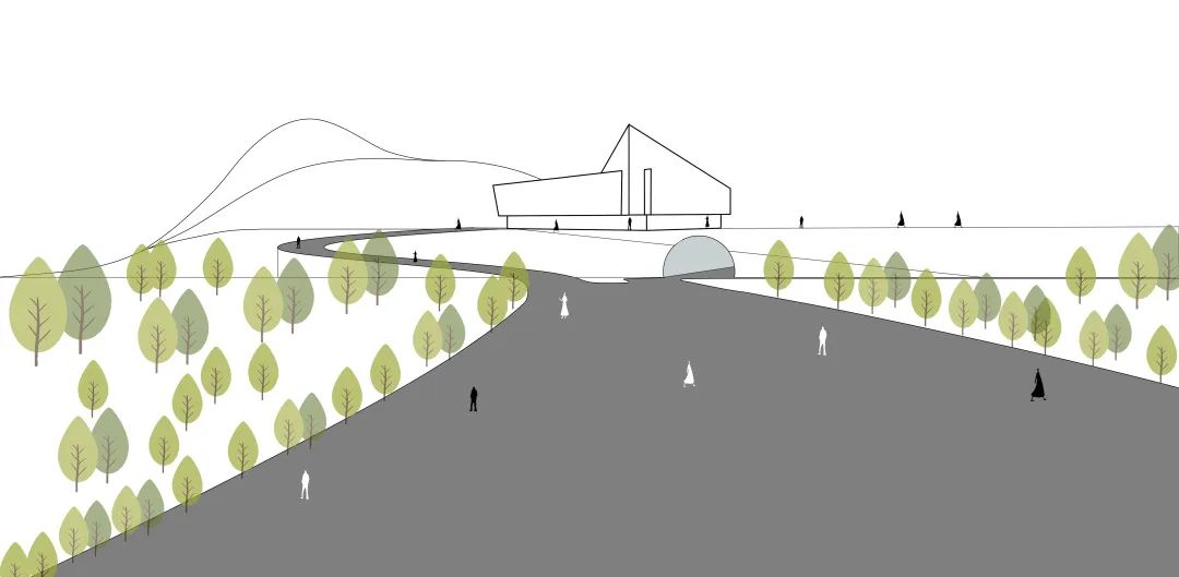  致逸设计丨重庆融信海月渝州 建筑设计丨中国重庆-19