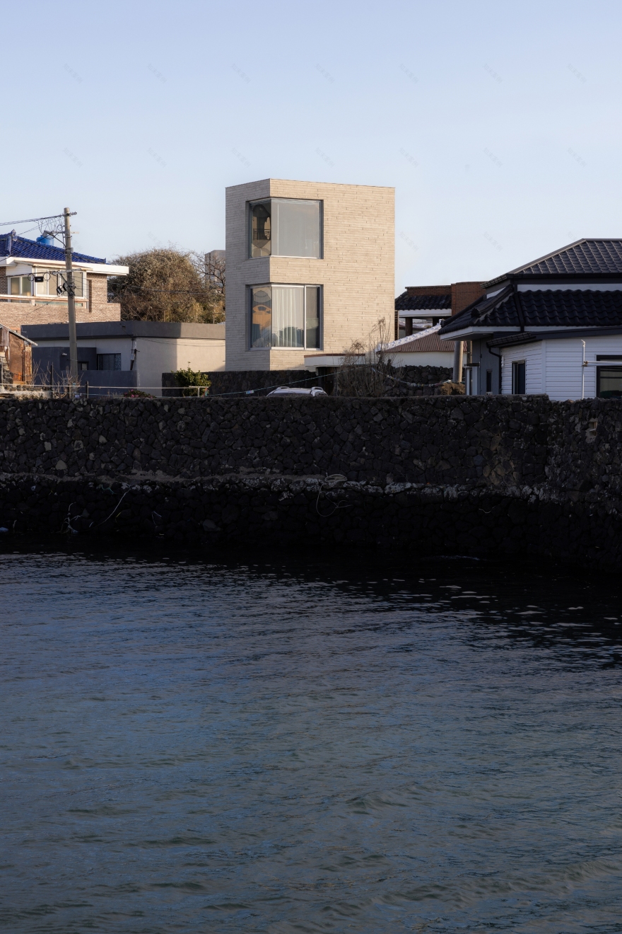 朝天浴场丨韩国丨Atelier ITCH-7