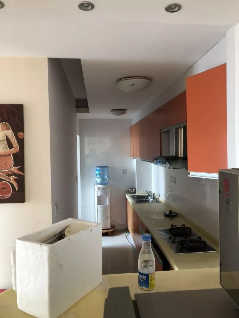 加成花园 | 87m² | 简约风格二手房翻新-51