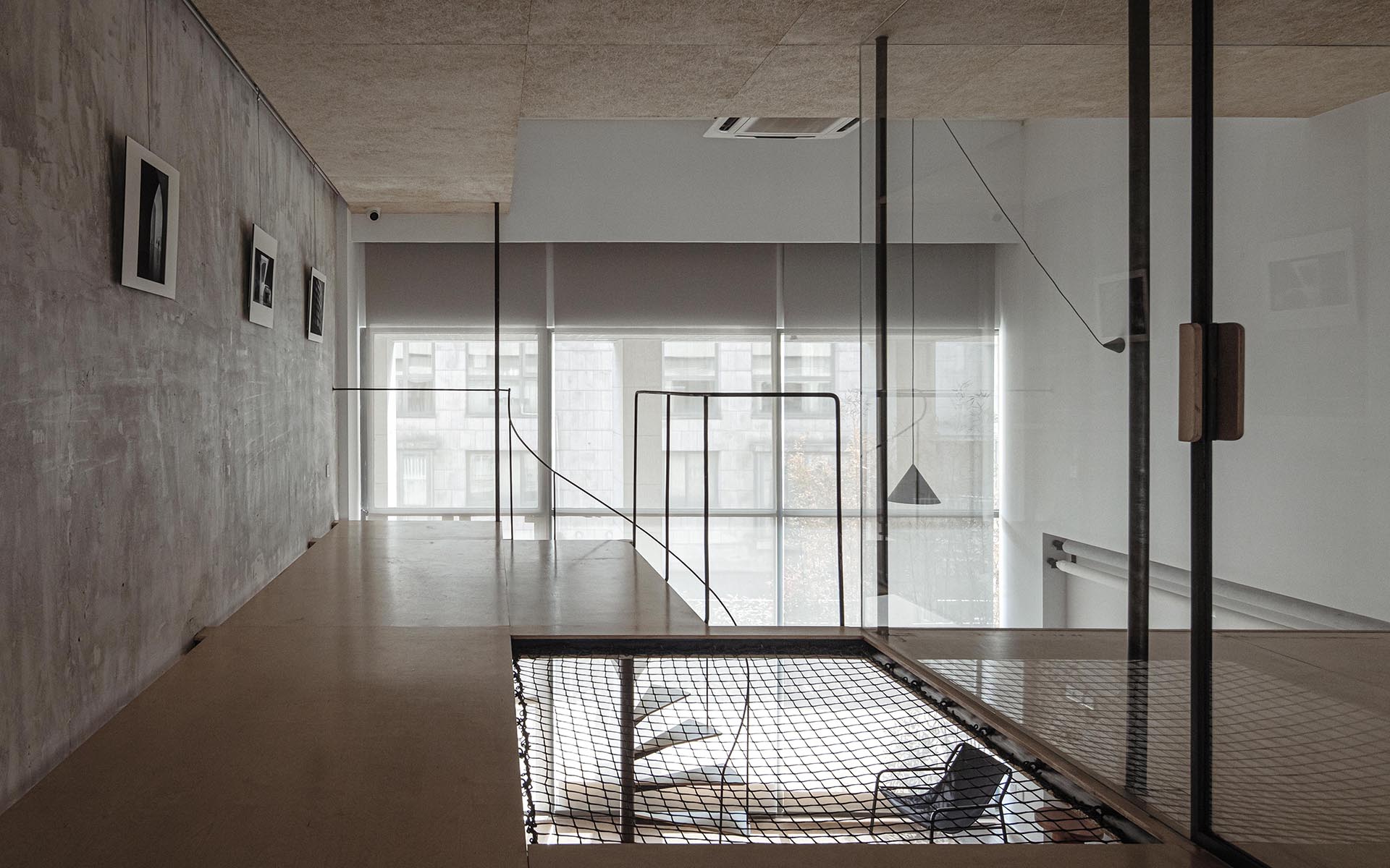 
                    Core of Impatience                -1